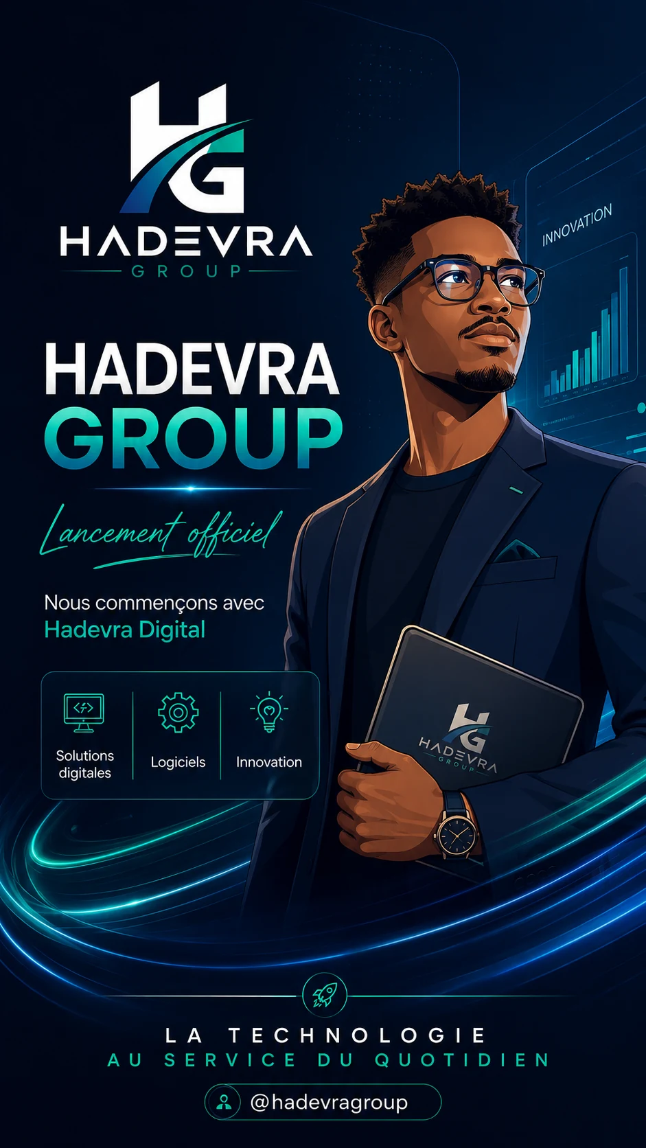 Hadevra Group